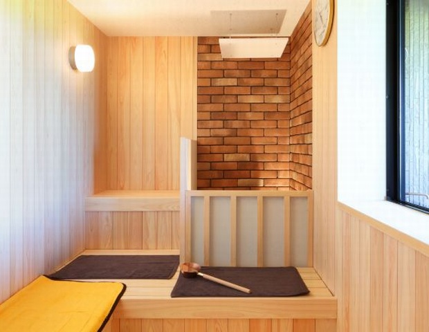 からんころん温泉