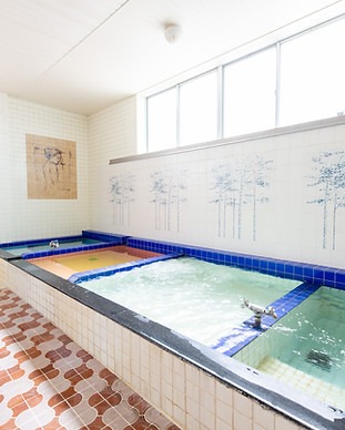 pocapoca諸江の湯