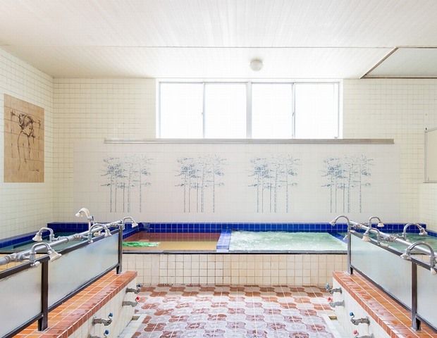 pocapoca諸江の湯