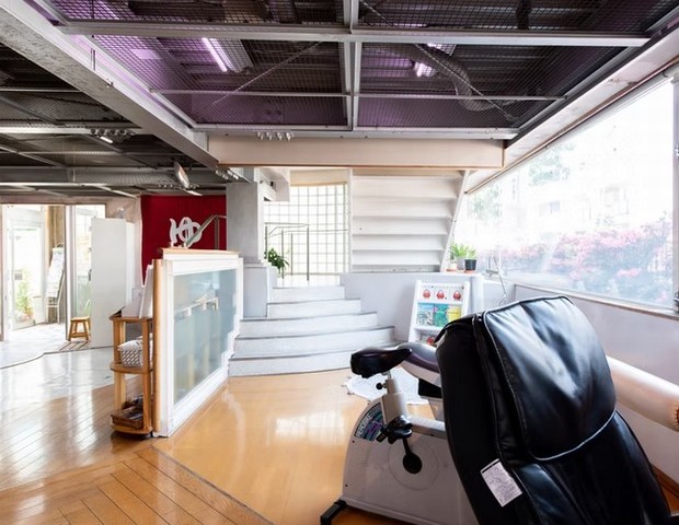 pocapoca諸江の湯