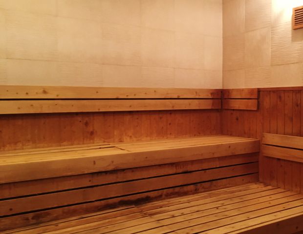 ひかりランド南星の湯（旧アンデルセン南星の湯）