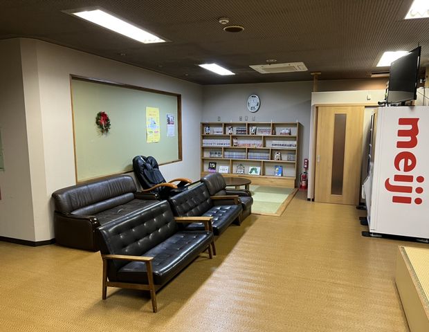 ひかりランド南星の湯（旧アンデルセン南星の湯）