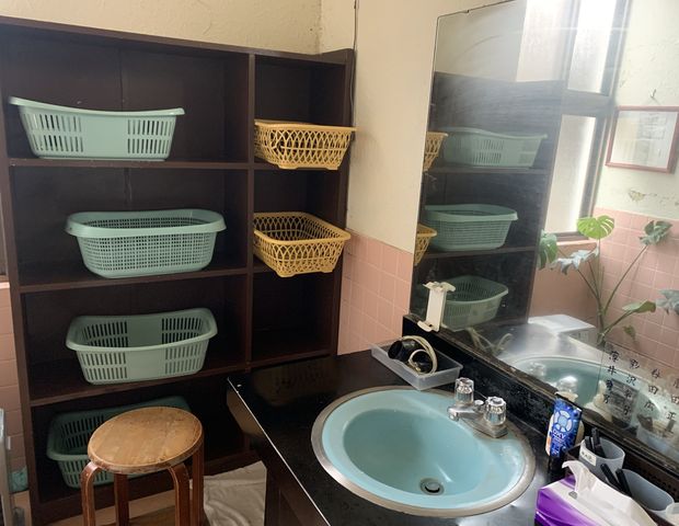 小口温泉 小口館下の湯