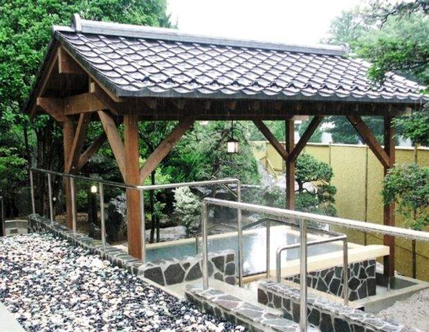 クア・アンド・ホテル 信州健康ランド クア・アンド・ホテル 信州健康ランド