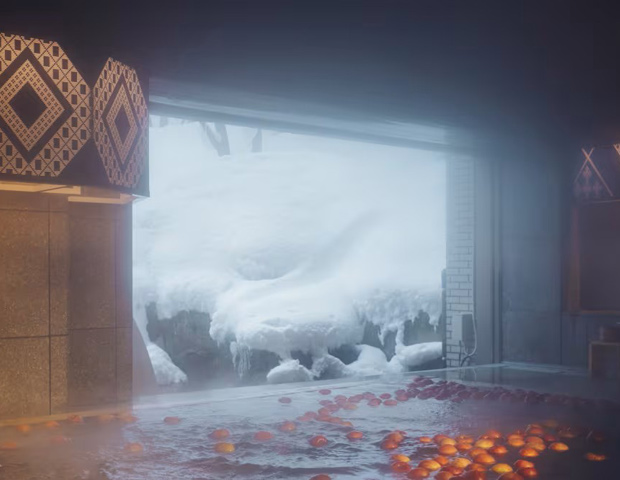 星野リゾート 界 津軽