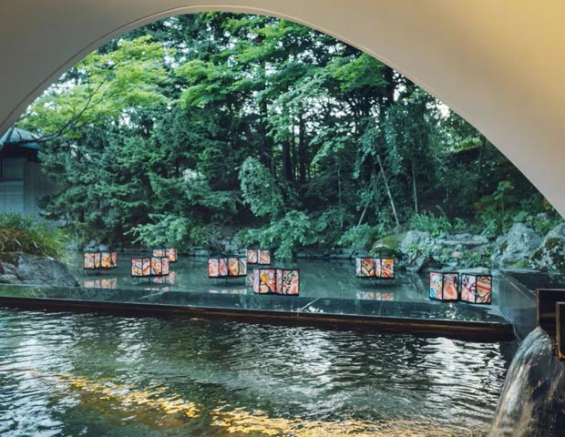 星野リゾート 界 津軽