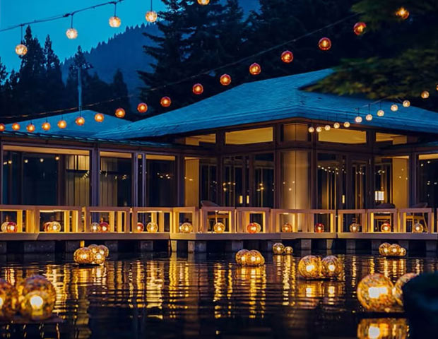 星野リゾート 界 津軽