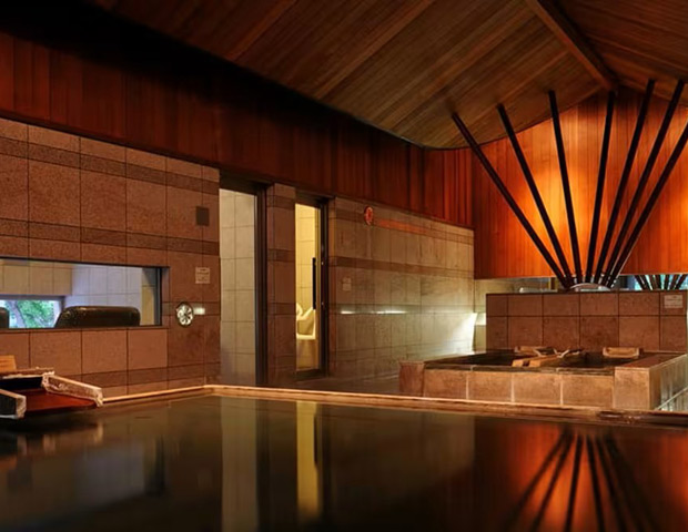 星野リゾート 界 松本