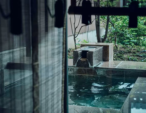 星野リゾート 界 松本