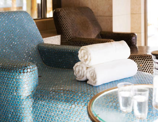 星野リゾート 界 松本