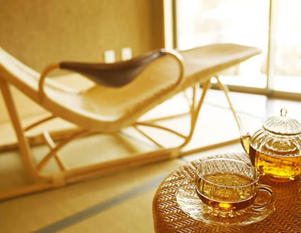 星野リゾート 界 松本