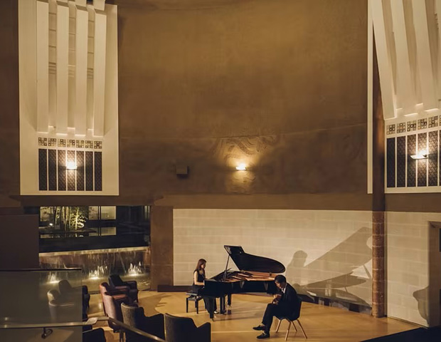 星野リゾート 界 松本