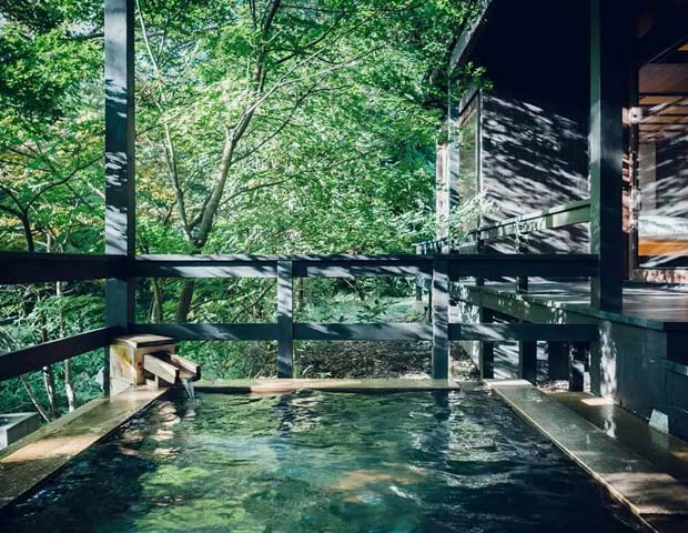 星野リゾート 界 阿蘇