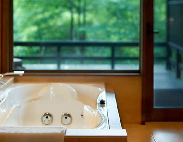 星野リゾート 界 阿蘇