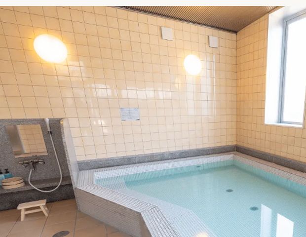 土佐佐賀温泉 こぶしのさと