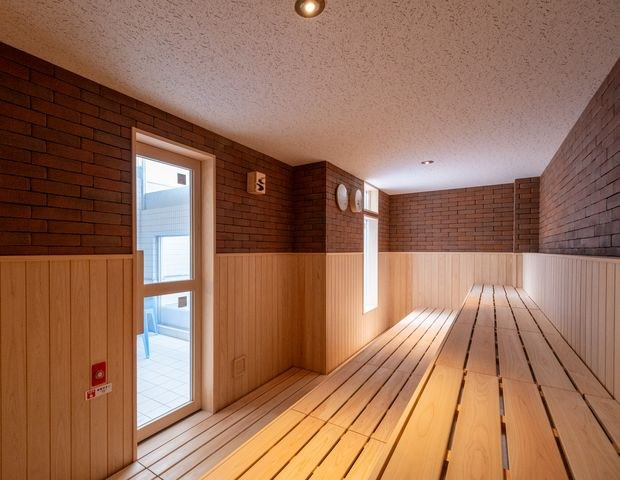 つるが丘温泉