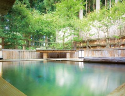 一里野高原ホテル　ろあん