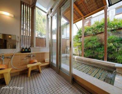 からつ温泉 旅館綿屋