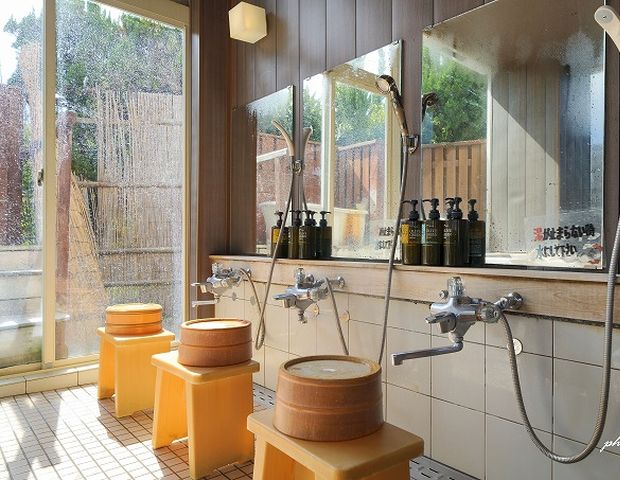 からつ温泉 旅館綿屋