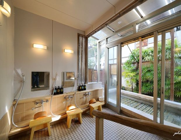 からつ温泉 旅館綿屋