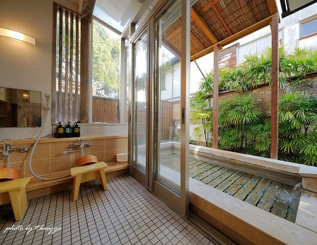 からつ温泉 旅館綿屋