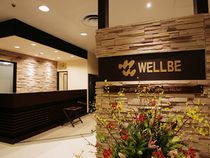 サウナ＆カプセルホテル ウェルビー名駅店（閉店しました）