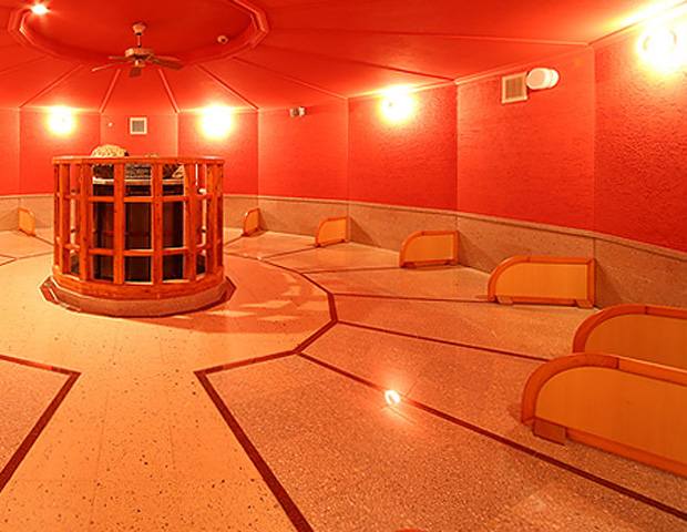 和らかの湯(閉館しました)