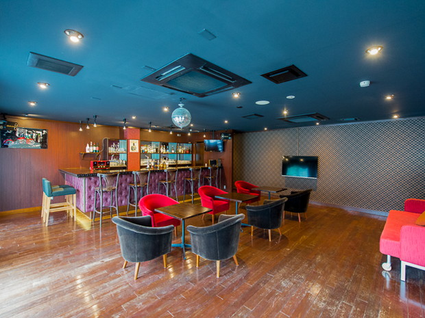 リブマックスリゾート軽井沢（閉館しました）