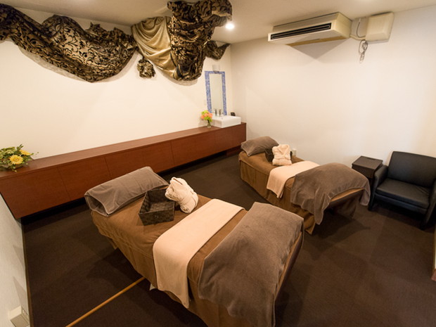 リブマックスリゾート軽井沢（閉館しました）