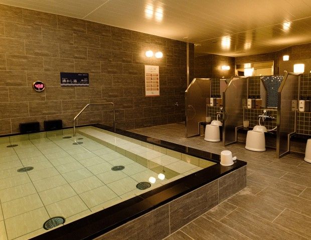 松山ニューグランドホテル