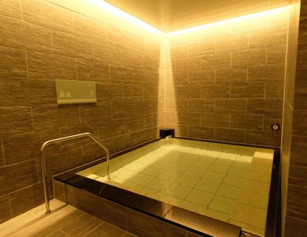 松山ニューグランドホテル