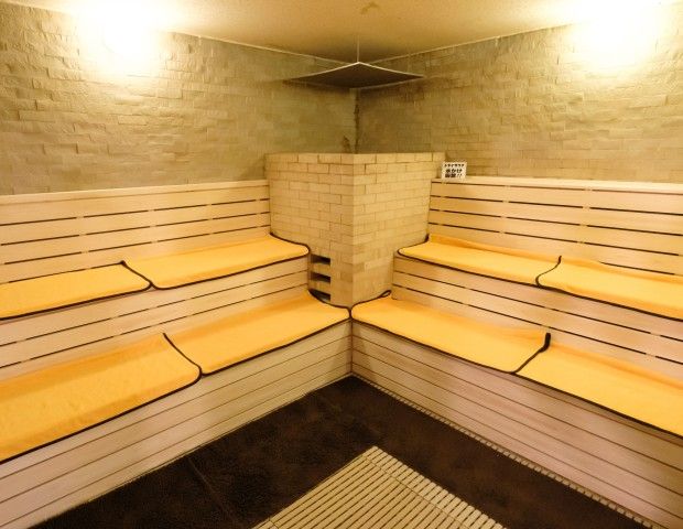 松山ニューグランドホテル