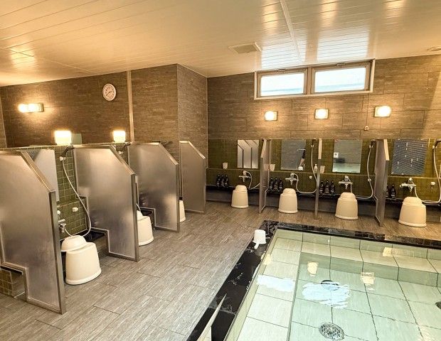 松山ニューグランドホテル