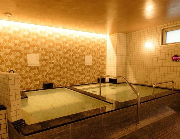 松山ニューグランドホテル