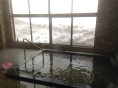 上野鉱泉 療養泉「中の湯」