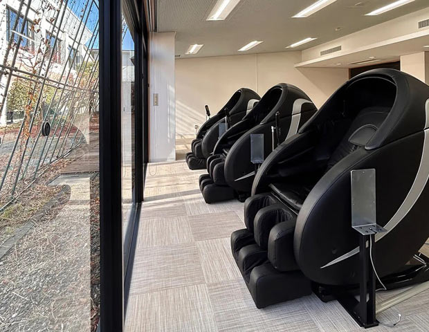 フレッシュランド西多摩 よつ葉の湯