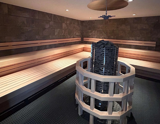 フレッシュランド西多摩 よつ葉の湯