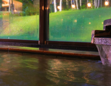 ニセコノーザンリゾート・アンヌプリ