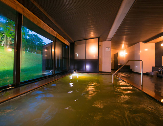 ニセコノーザンリゾート・アンヌプリ