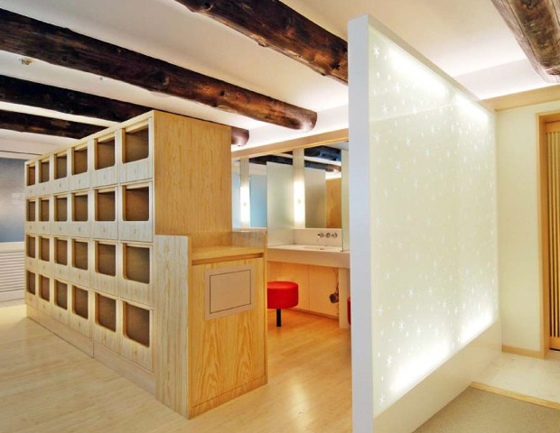 ニセコノーザンリゾート・アンヌプリ