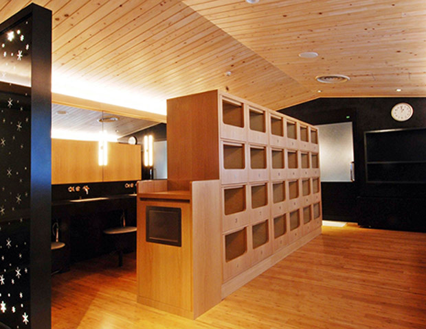 ニセコノーザンリゾート・アンヌプリ