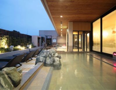 Spa Resort 菜々の湯