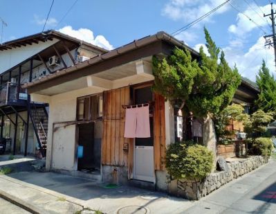 湯田中温泉・外湯　鷲の湯