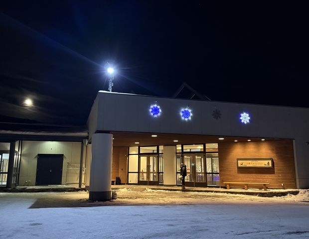 十勝サホロリゾート 