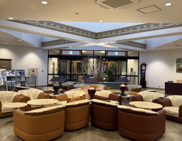 十勝サホロリゾート 