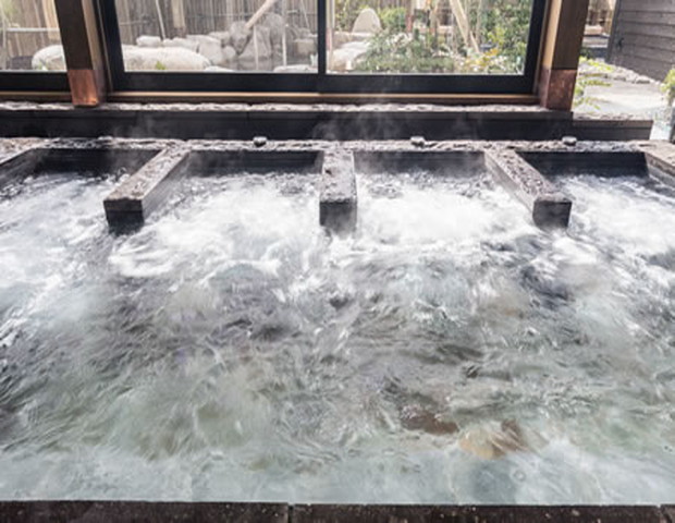 和楽の湯 下関せいりゅう わらくのゆ 下関市内 ニフティ温泉