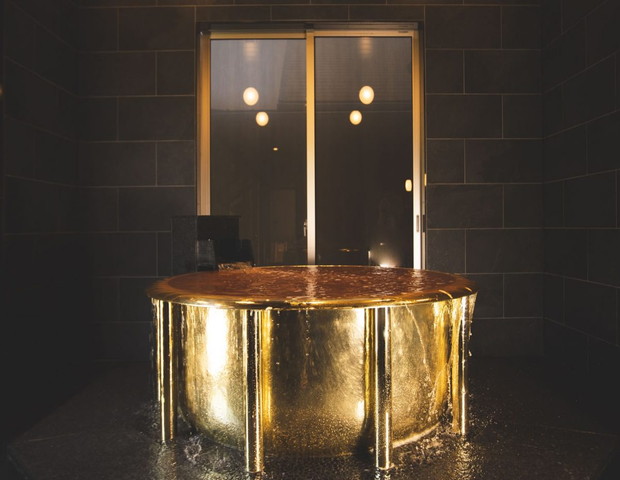 黄金と水素の湯 ハウステンボス天然温泉