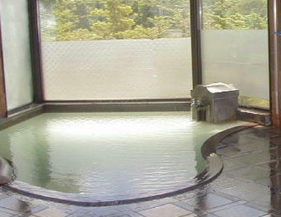 なかやま温泉館(旧八幡平市自然休養村　なかやま荘)