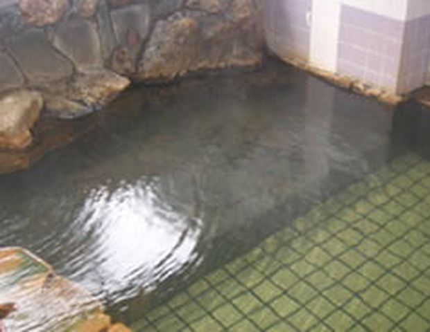 温泉旅館 吉の湯