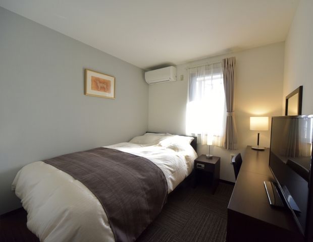 カワラホテル（休業中）